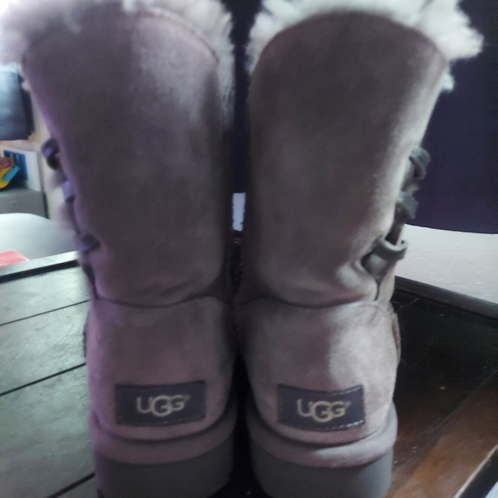 Ugg Constantine Boots - image 3